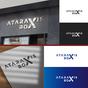 Logo-Design von Christian Cruz für dieses Projekt | Design: #32559518