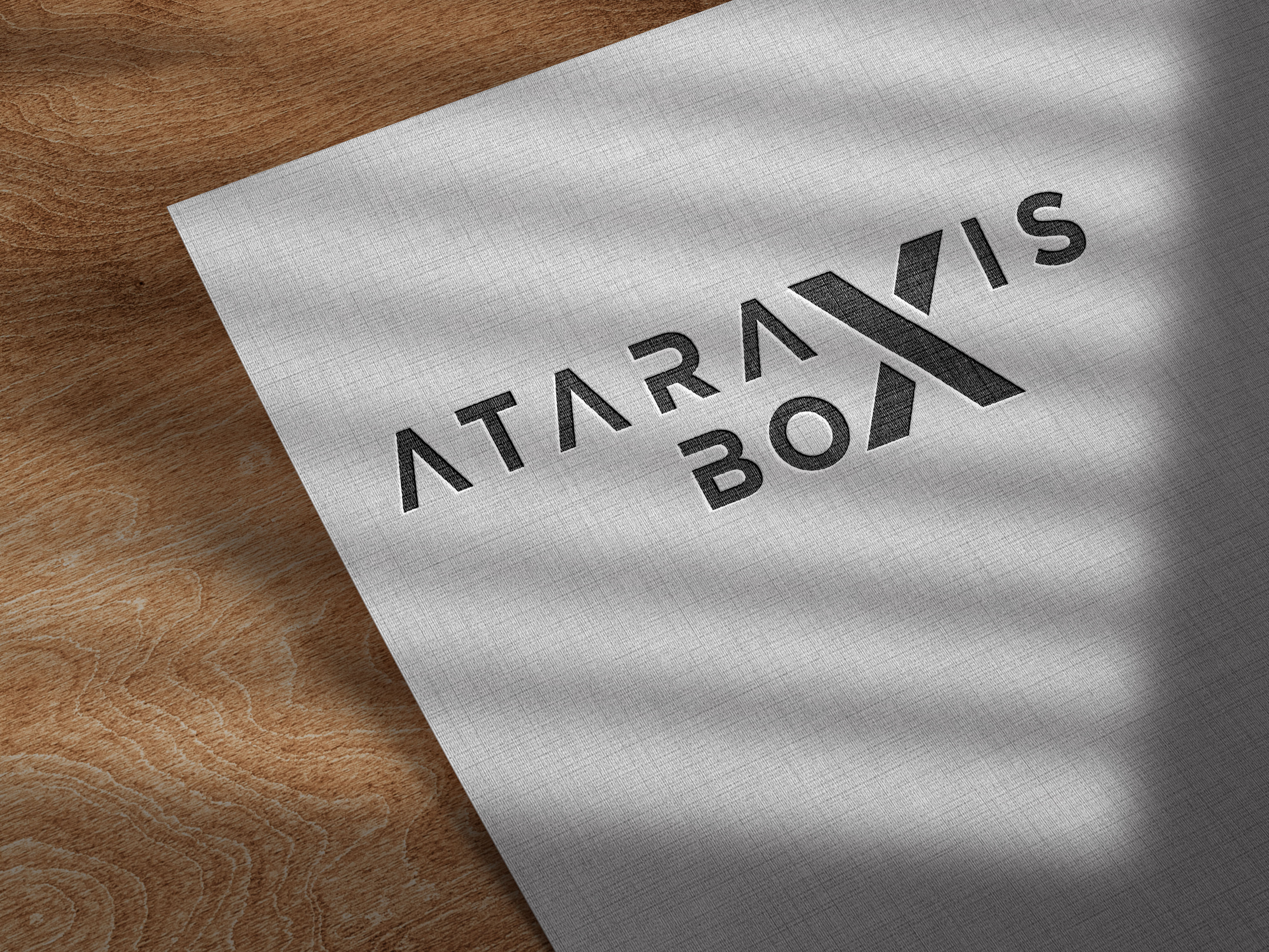 Logo Design by Christian Cruz for this project | Design #32559519