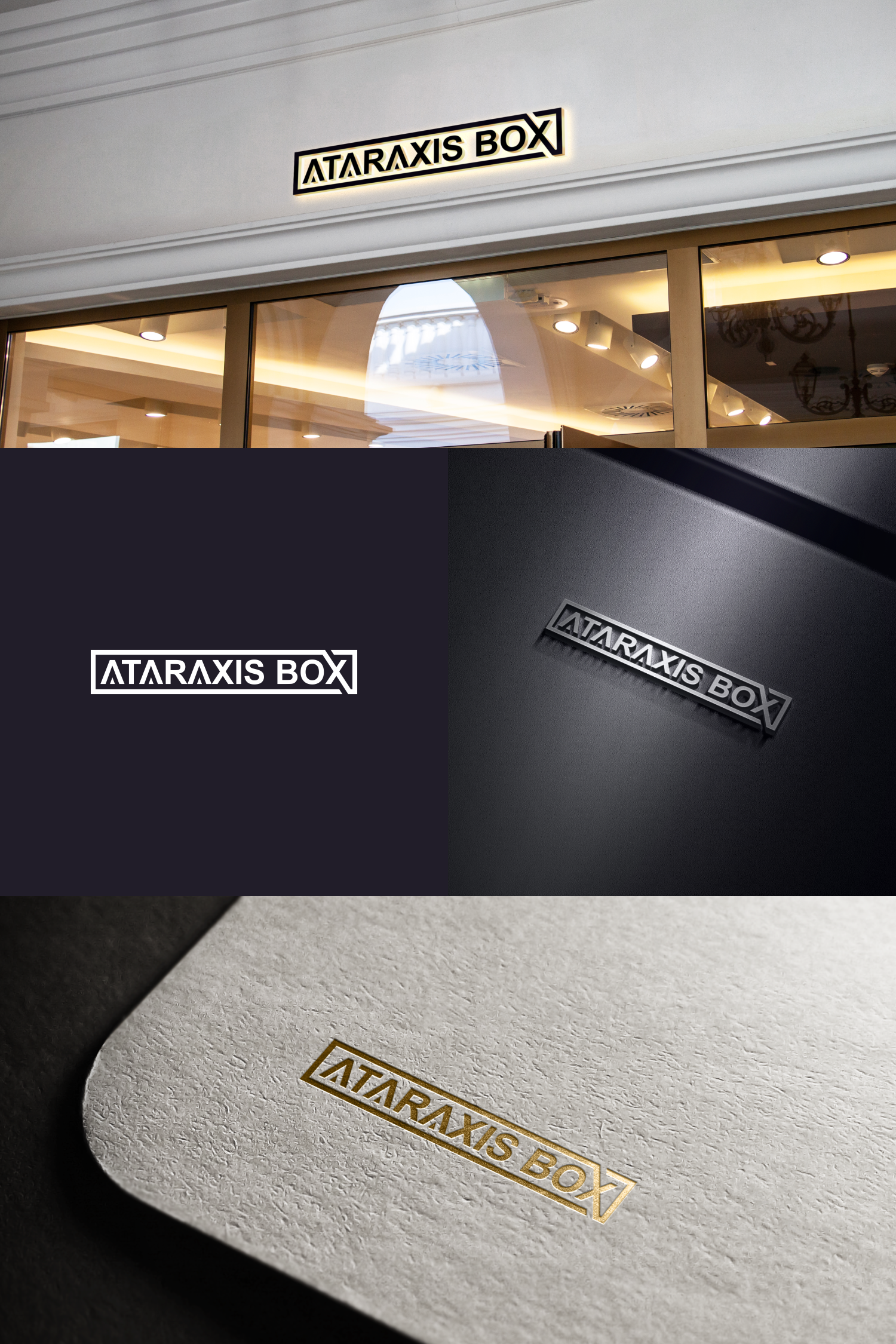 Logo-Design von DeaDsn für dieses Projekt | Design #32559675