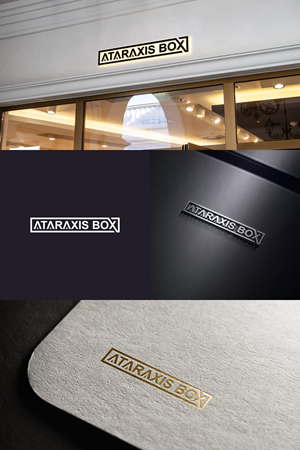 Diseño de Logo por DeaDsn para este proyecto | Diseño: #32559675