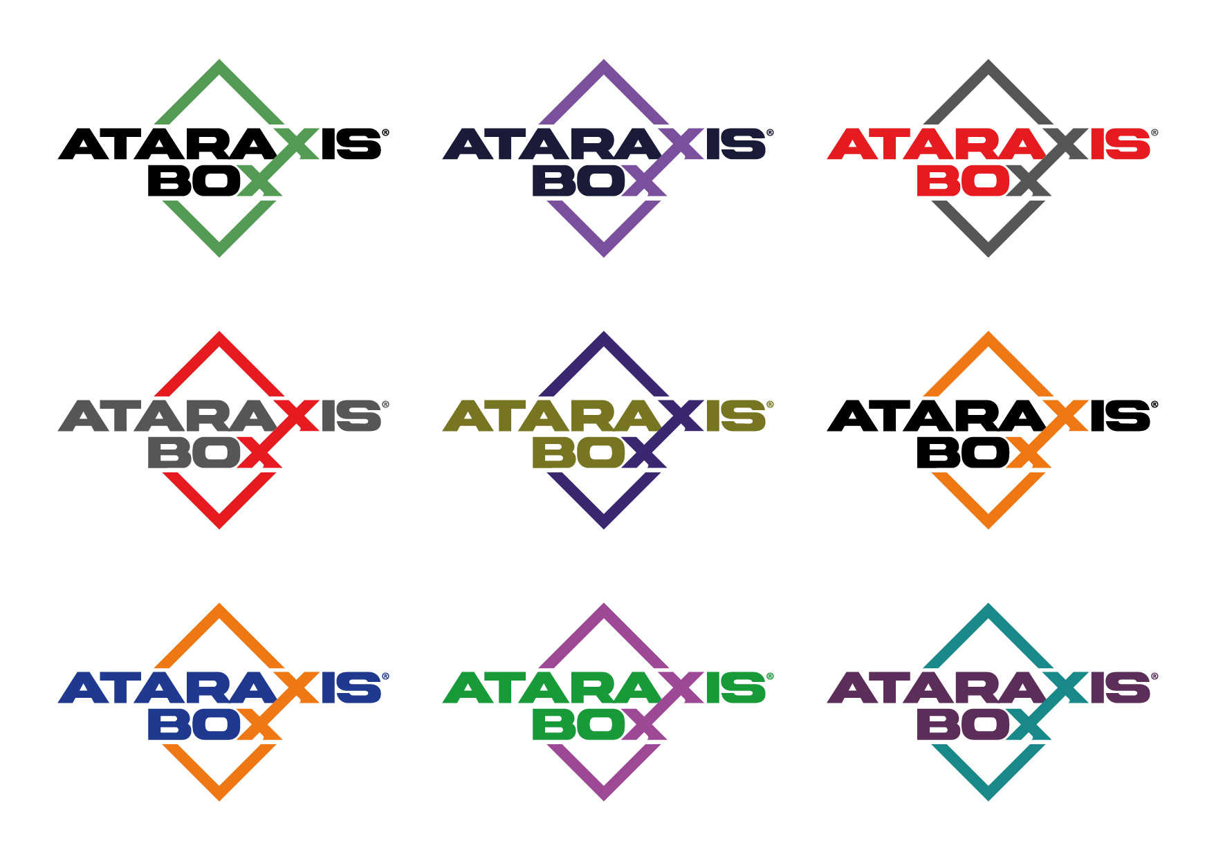 Logo Design by Global Concept Store for this project | Design #32563000