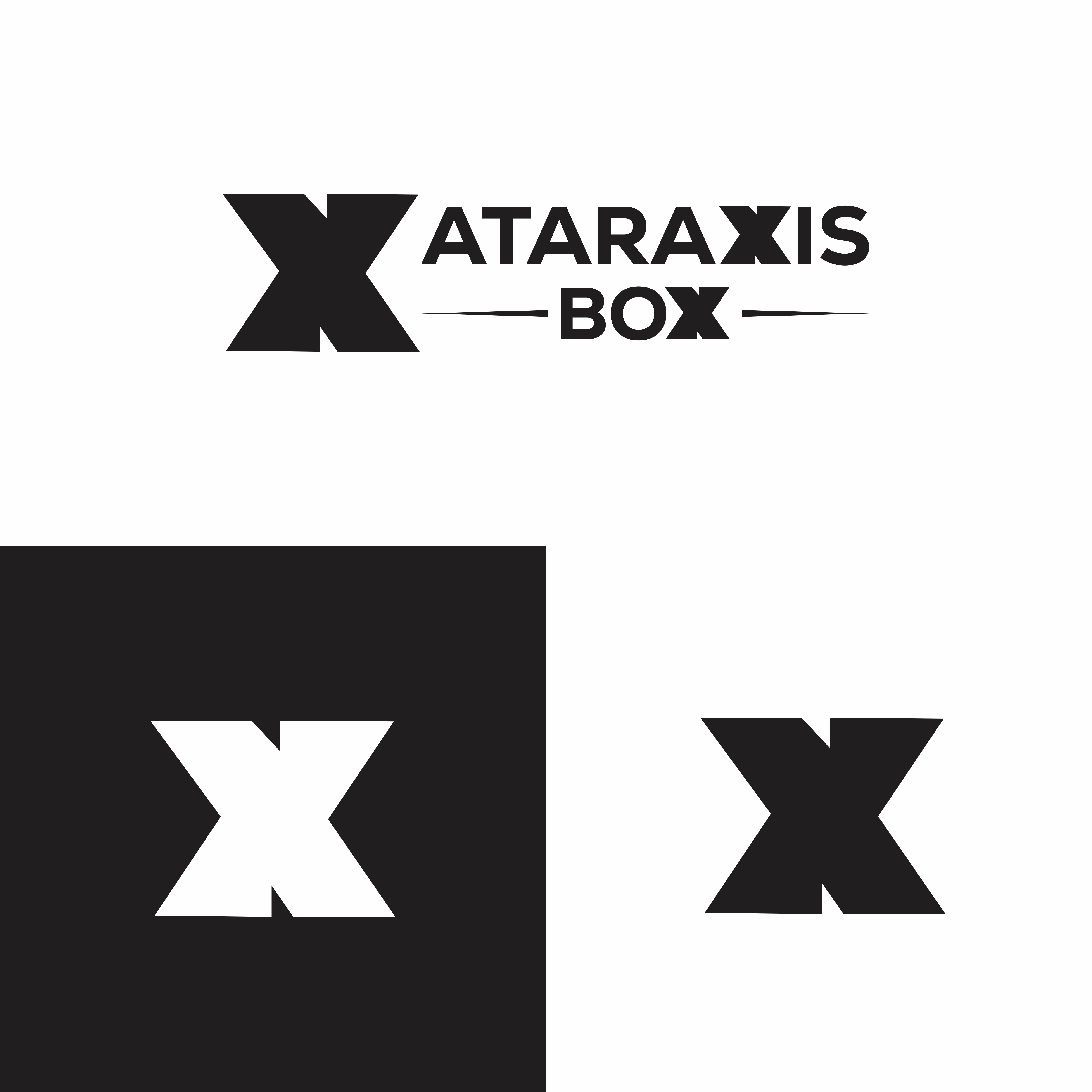 Logo Design by cahdesign for this project | Design #32559601