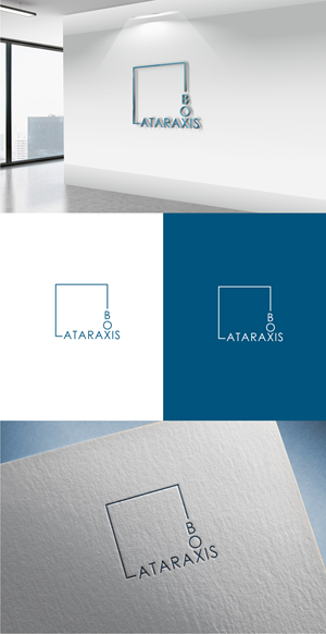 Diseño de Logo por b100 para este proyecto | Diseño: #32559222