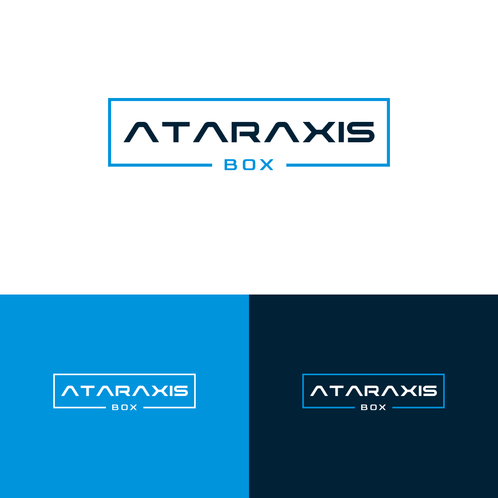 Logo Design by Axis media for this project | Design #32559085