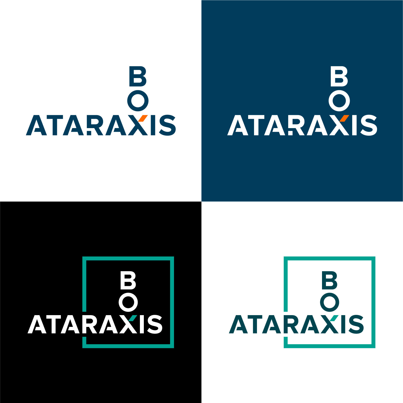 Logo Design by 4tech services for this project | Design #32563017