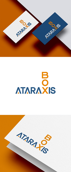 Logo Design by aexo for this project | Design: #32559989