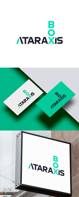 Logo Design by aexo for this project | Design: #32560059