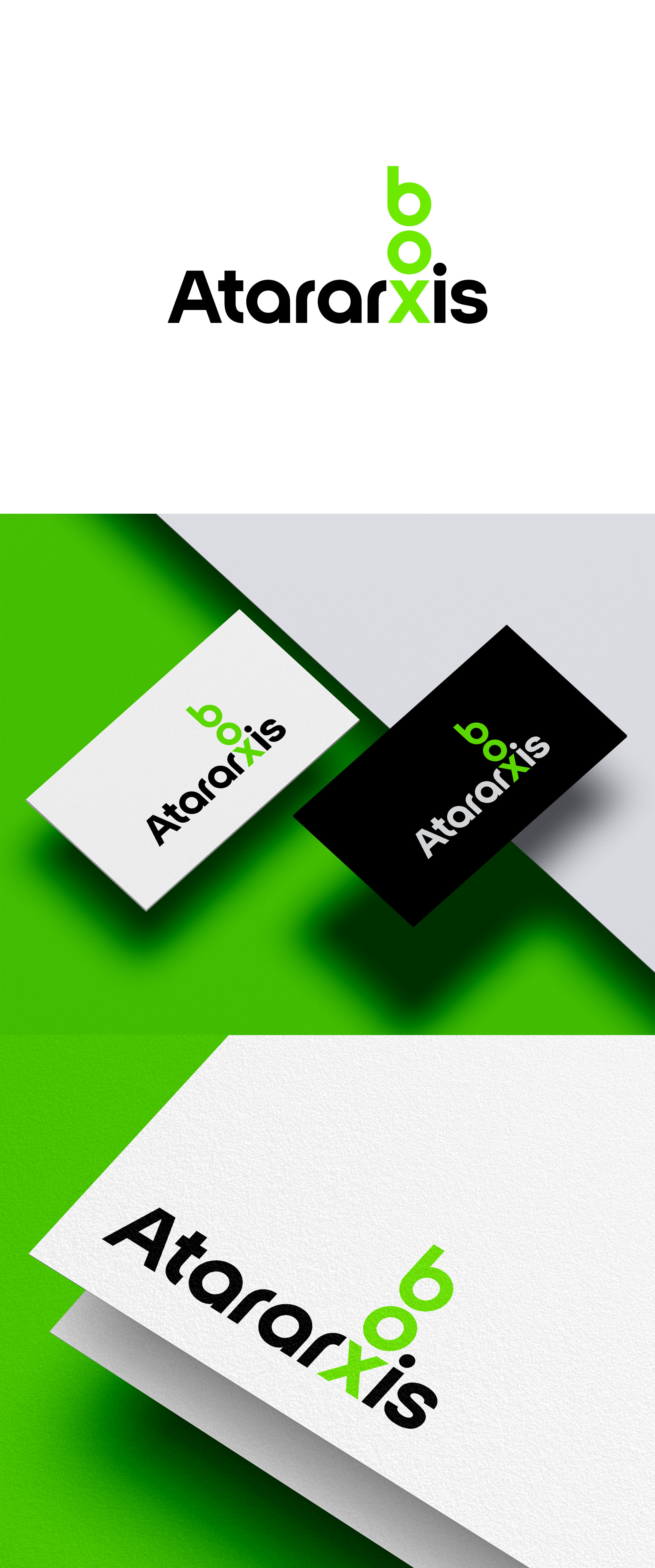 Logo Design by aexoagency for this project | Design #32560279
