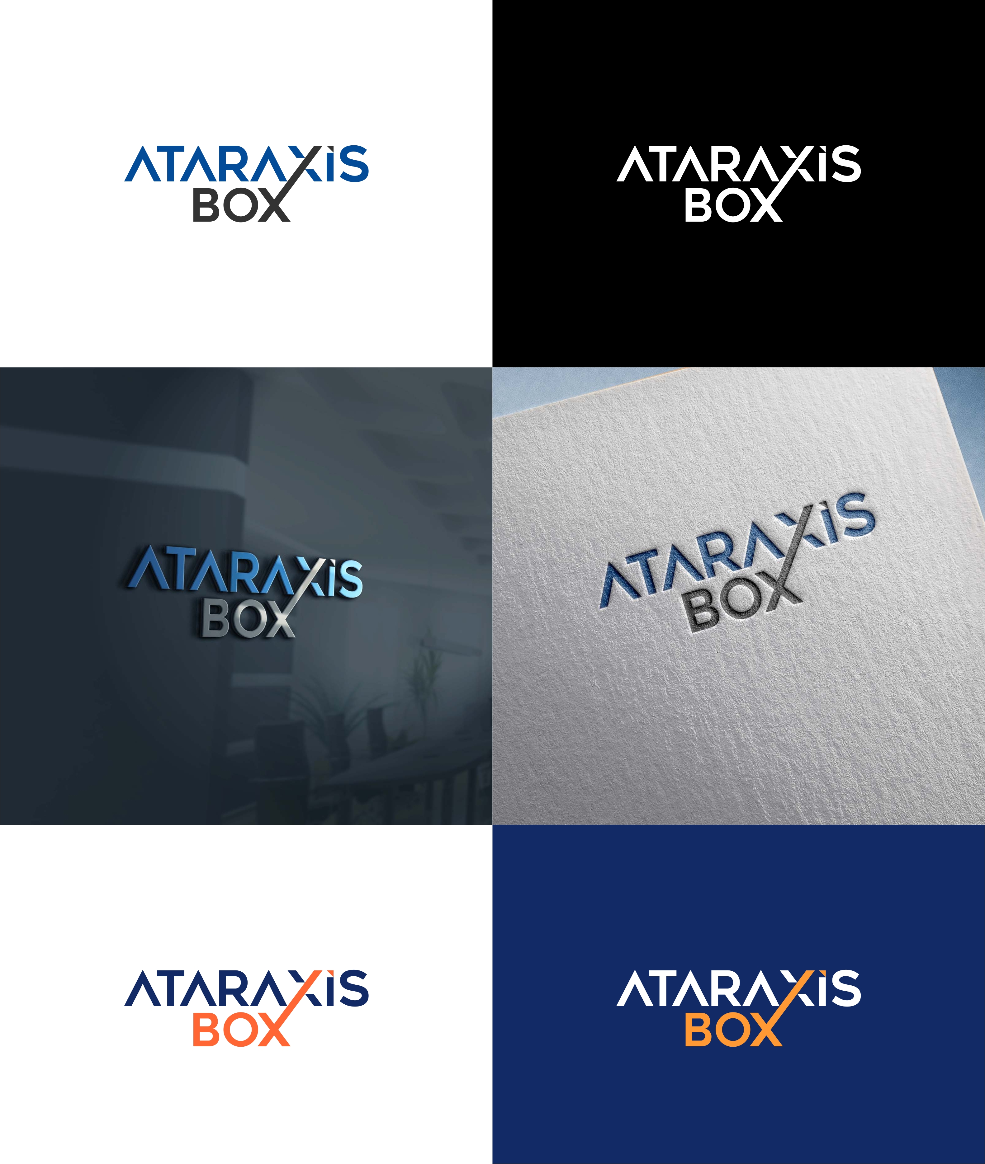 Logo-Design von Joenet Jayawarna für dieses Projekt | Design #32560809