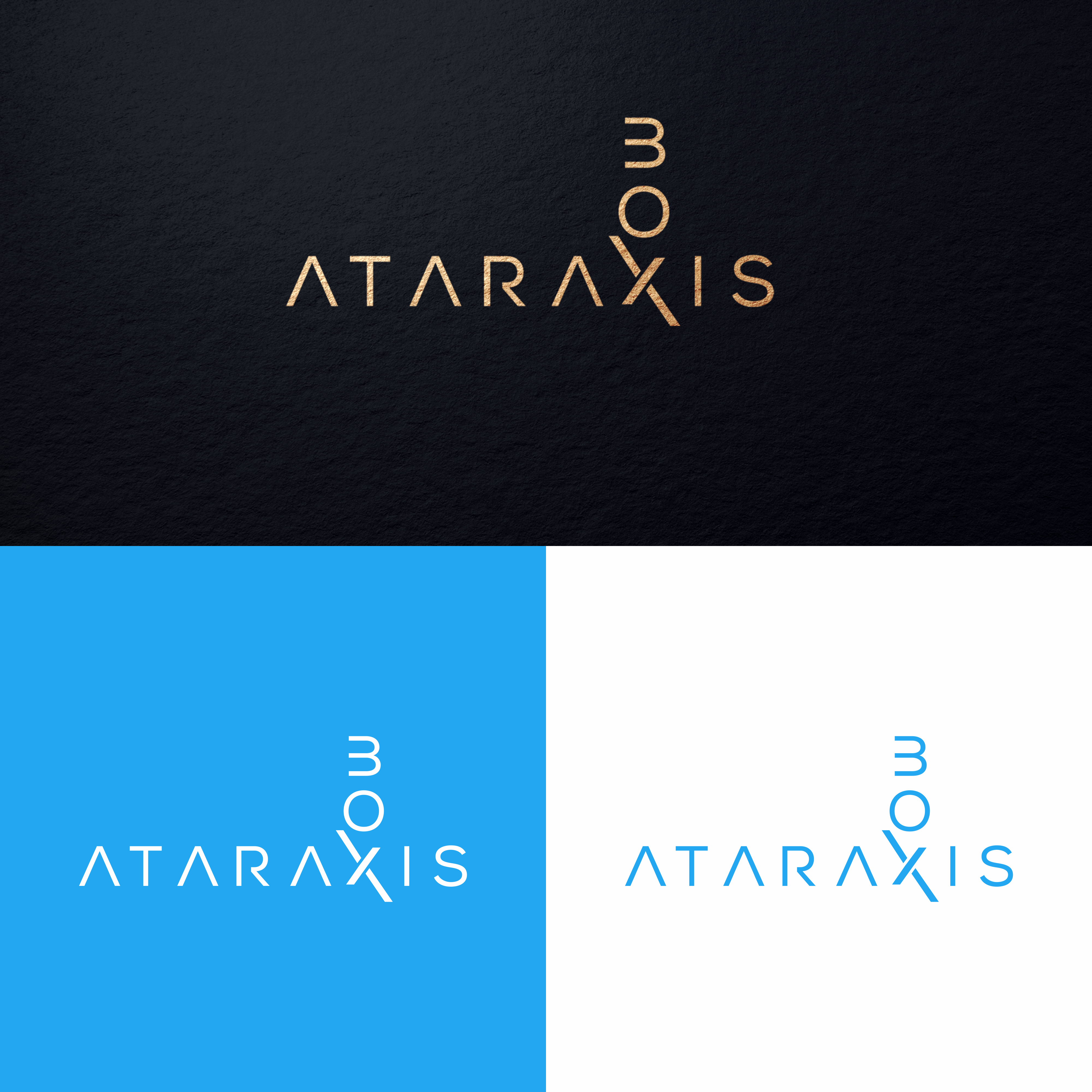 Logo Design by FRAYA DESIGN for this project | Design #32562753