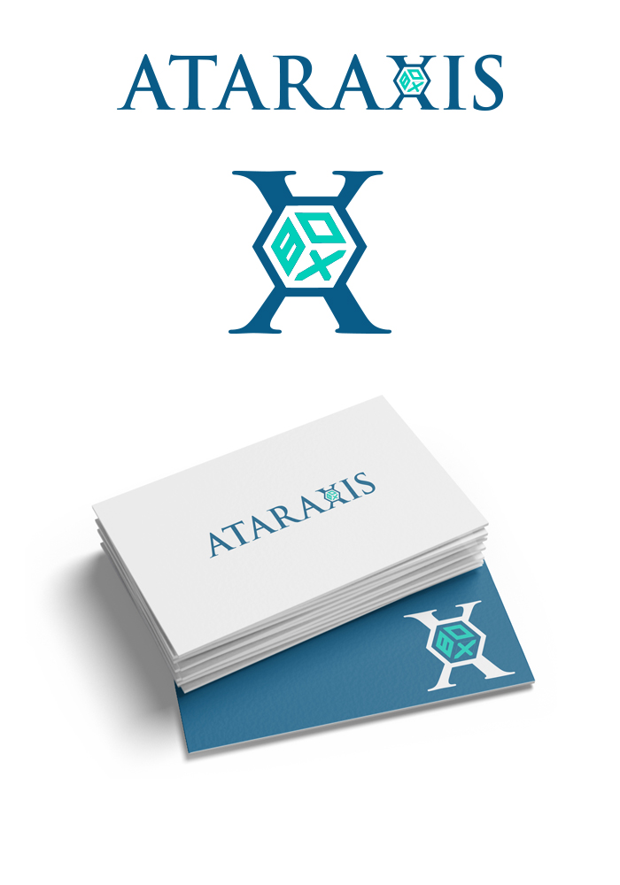 Logo Design by HELLOCRUNK for this project | Design #32564017