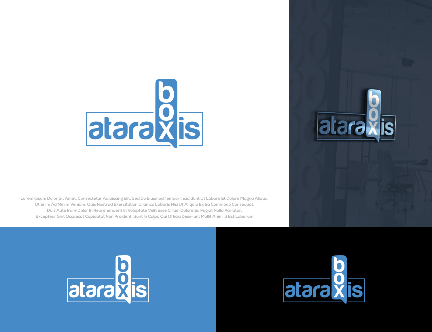 Logo Design by Aditya.DwiRama for this project | Design #32563892