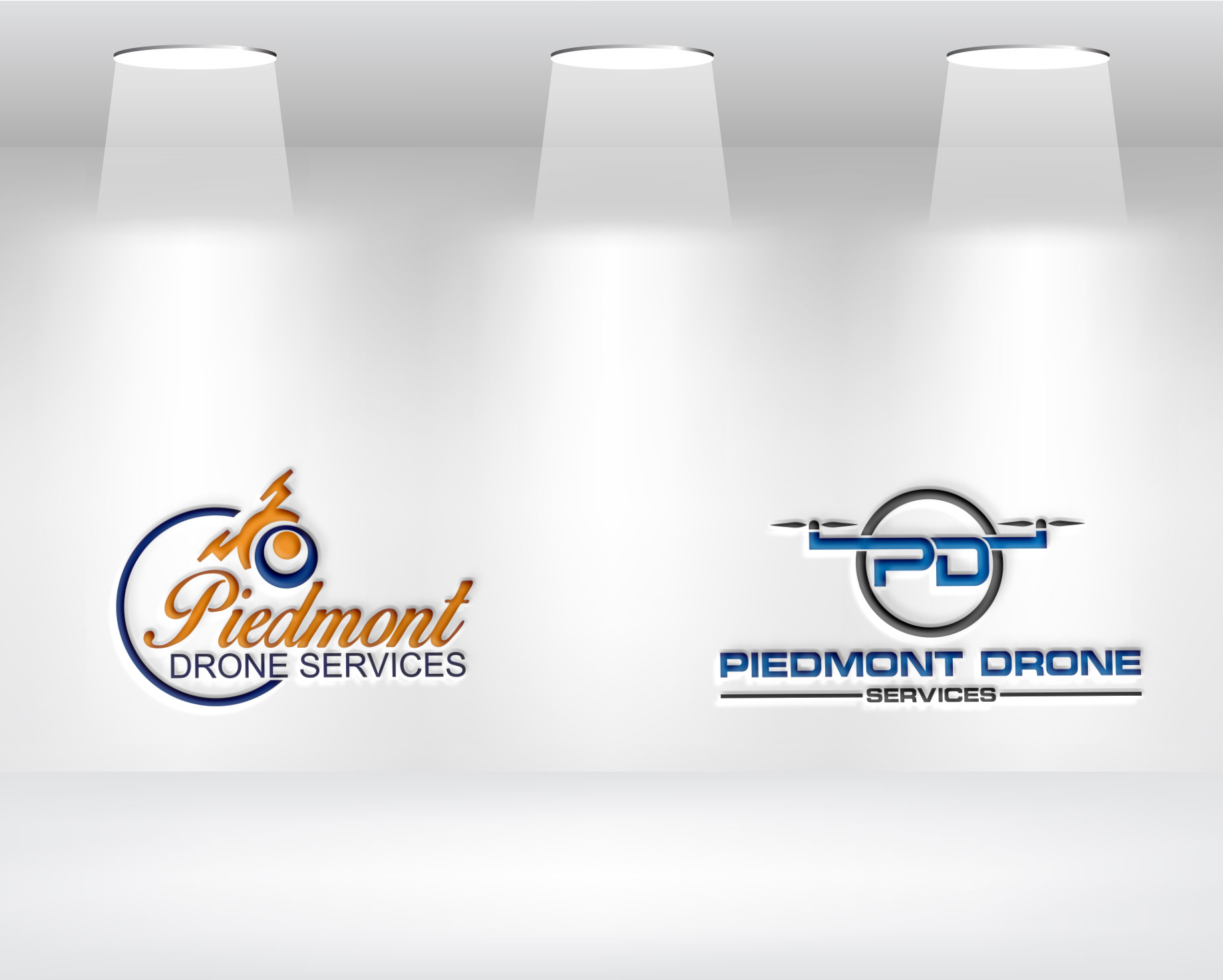 Logo Design by Daniel Khan for this project | Design #32565284