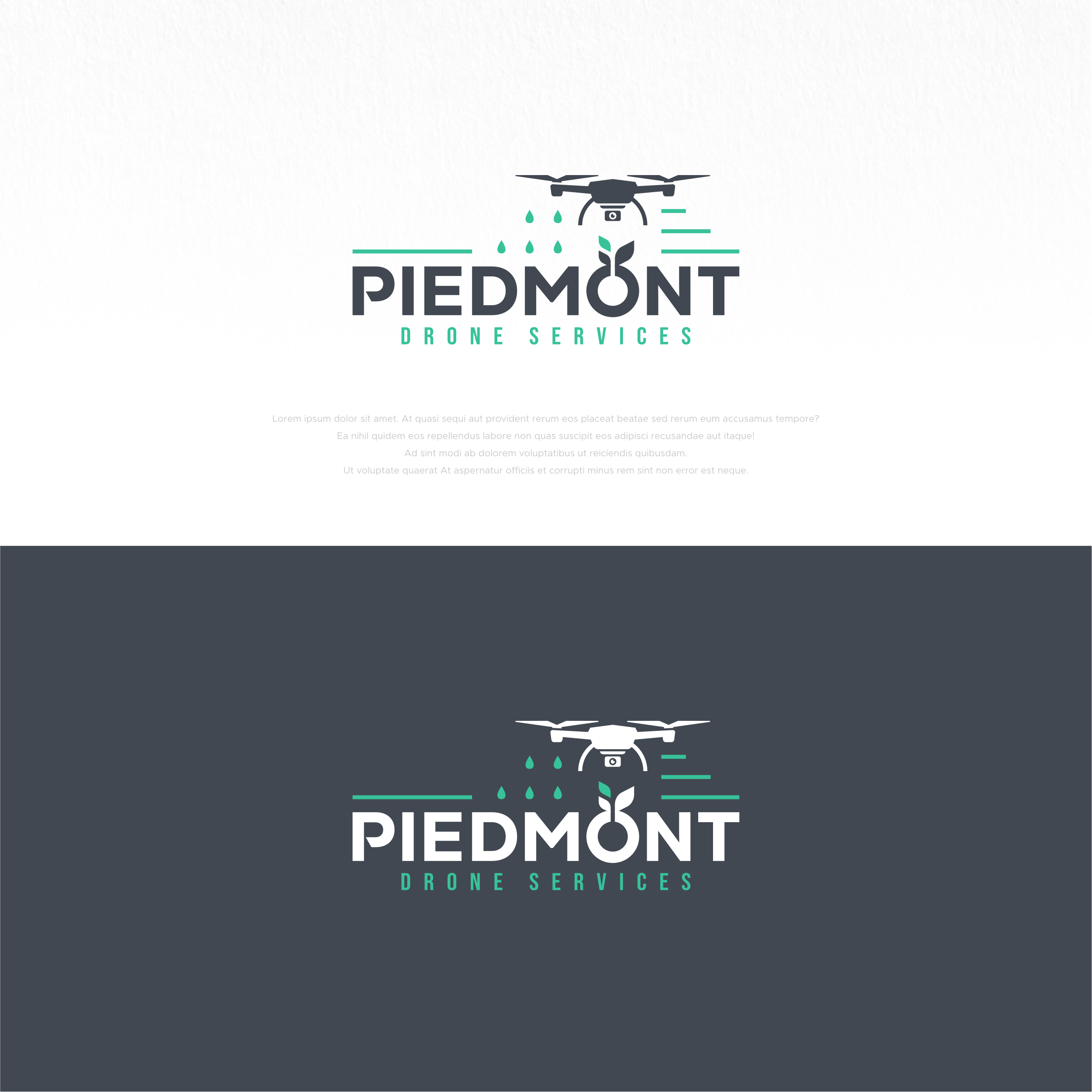 Logo-Design von YNCK für dieses Projekt | Design: #32570377