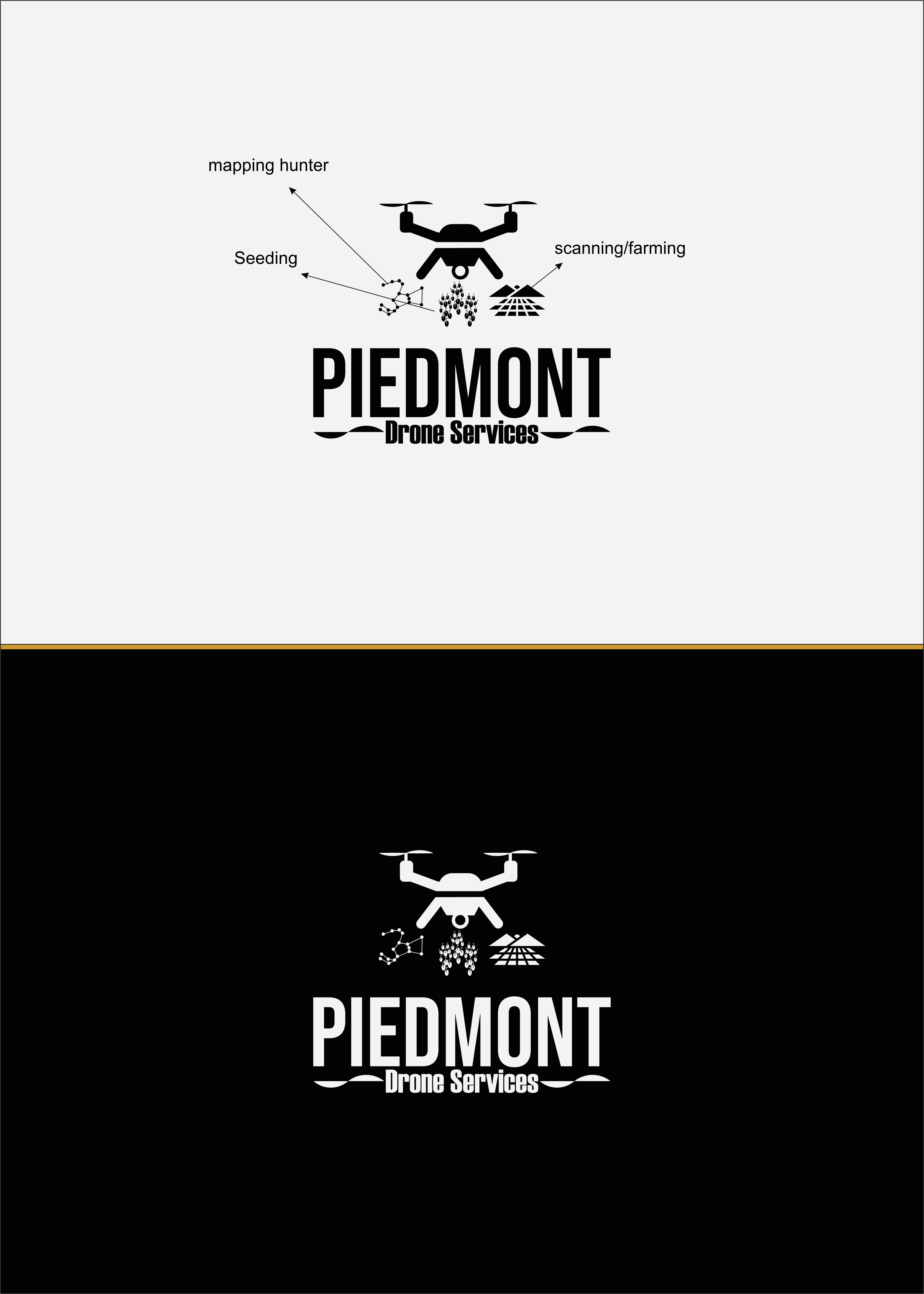 Logo Design by Afika_YN for this project | Design #32561763