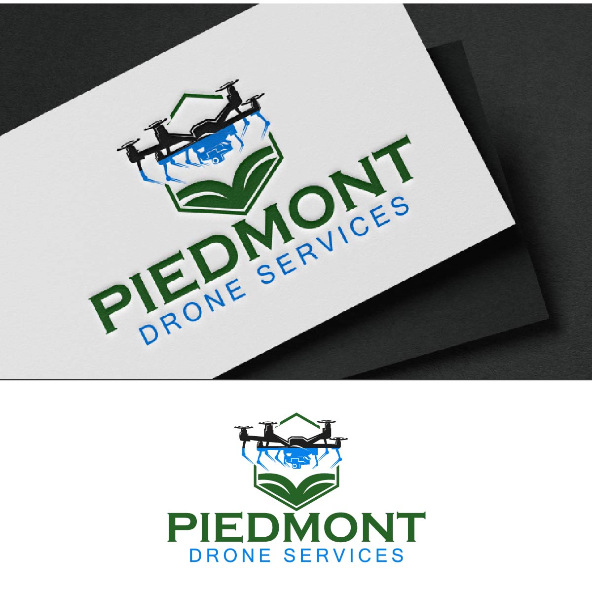 Logo Design by fly  design for this project | Design #32573867