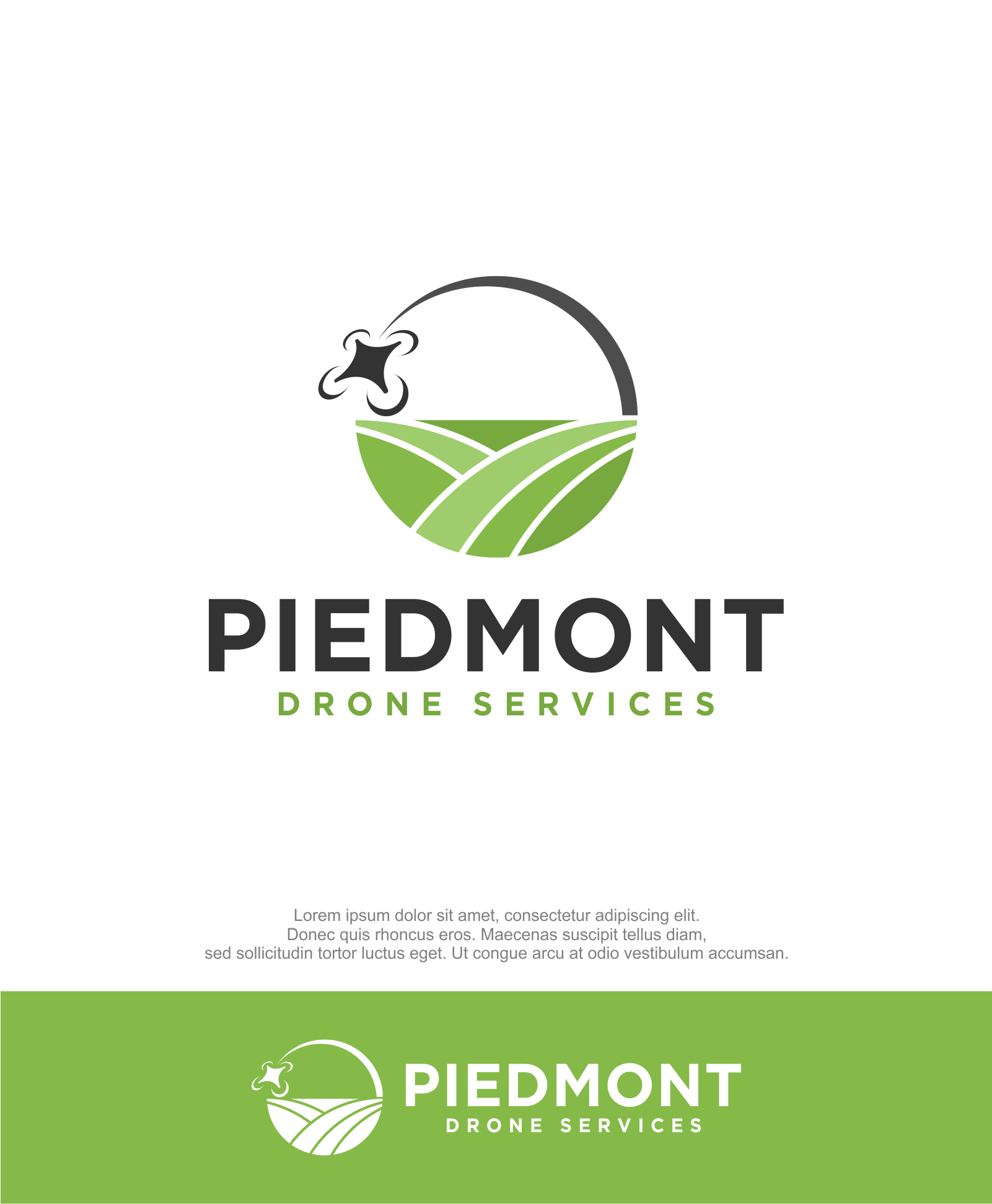 Logo Design by M.Syaiful Huda for this project | Design #32562308