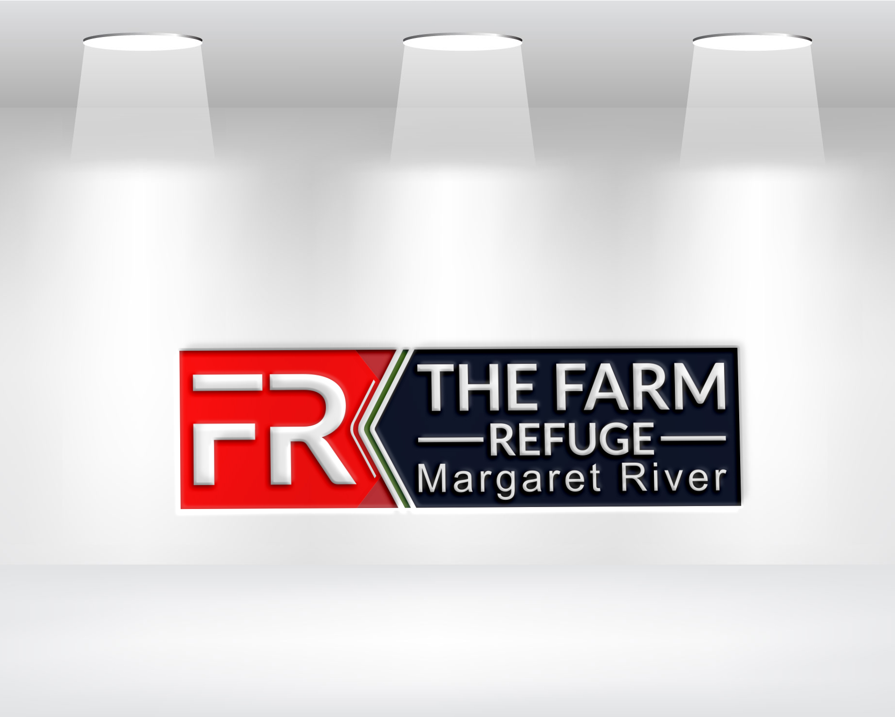 Logo Design by Daniel Khan for Hello Perth | Design #32560348