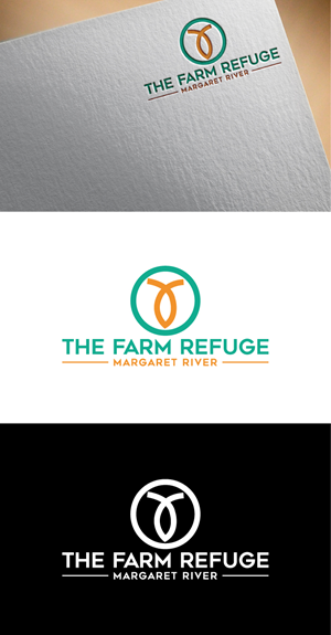 Logo Design by SoltBee for Hello Perth | Design: #32566853