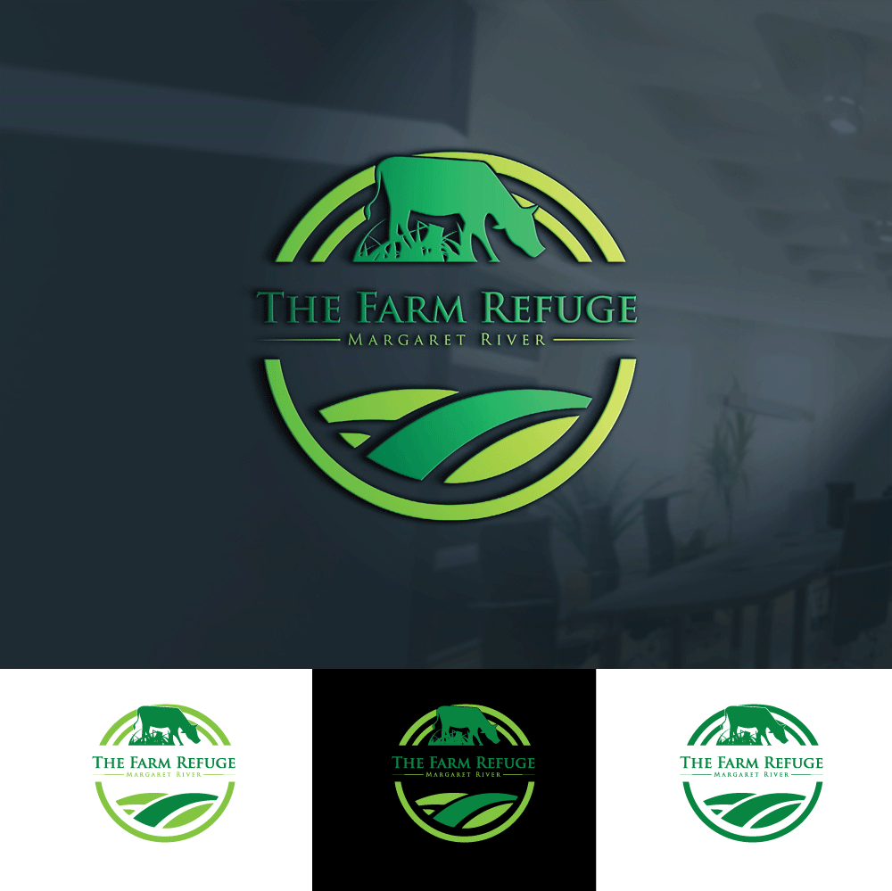 Logo Design by luxydesign for Hello Perth | Design #32559735