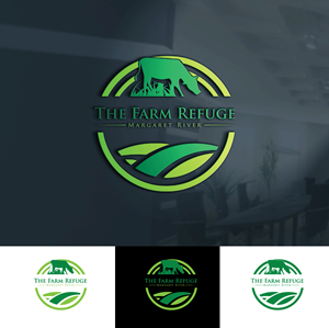 Logo Design by luxydesign for Hello Perth | Design: #32559735
