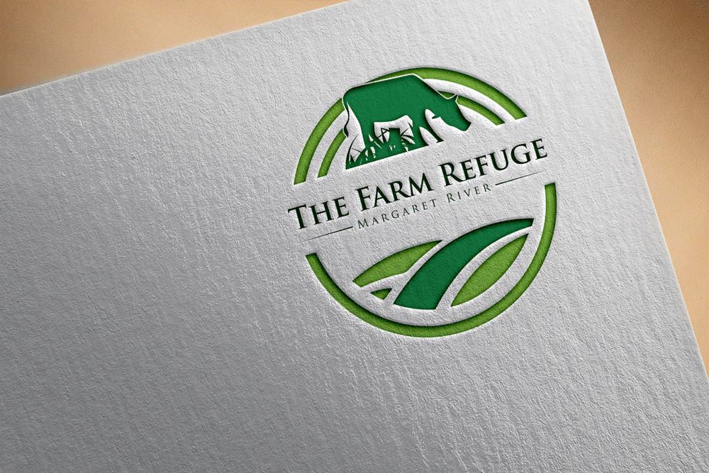 Logo Design by luxydesign for Hello Perth | Design #32559738