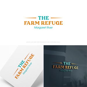 Logo Design by The Lion Studios for Hello Perth | Design: #32563296