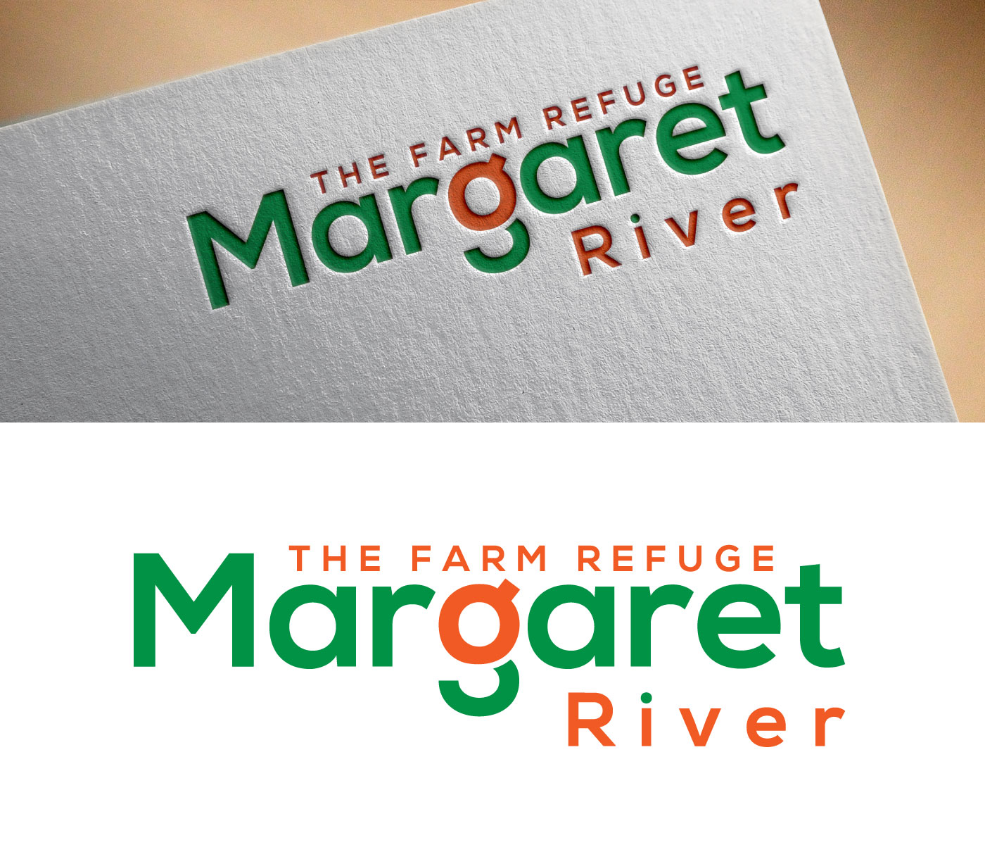 Logo Design by Fürstenberg design for Hello Perth | Design #32574643