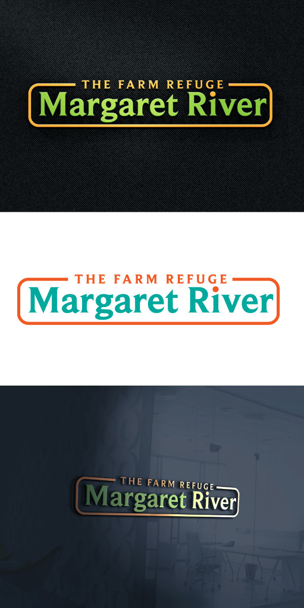 Logo Design by Fürstenberg design for Hello Perth | Design #32574683