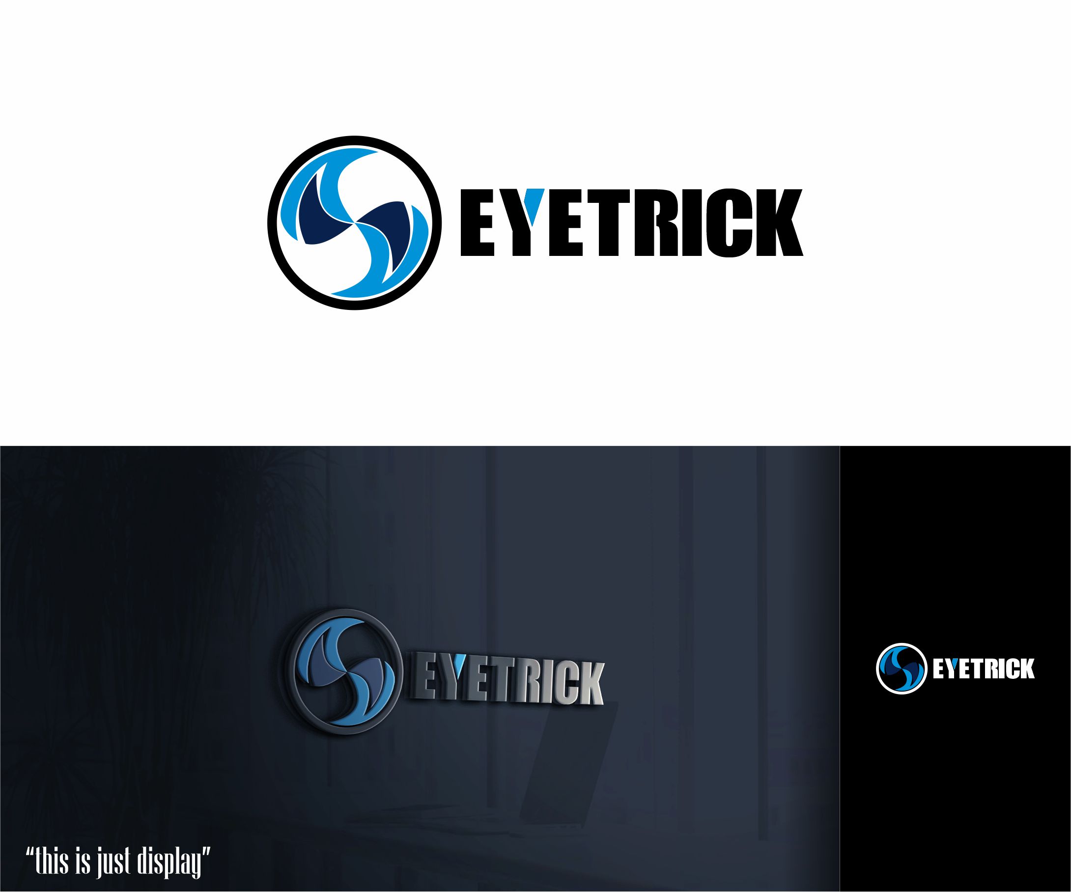 Logo Design by alkaline for this project | Design #32567966