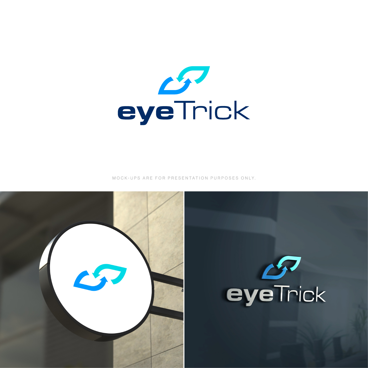 Logo Design by The Lion Studios for this project | Design #32562417