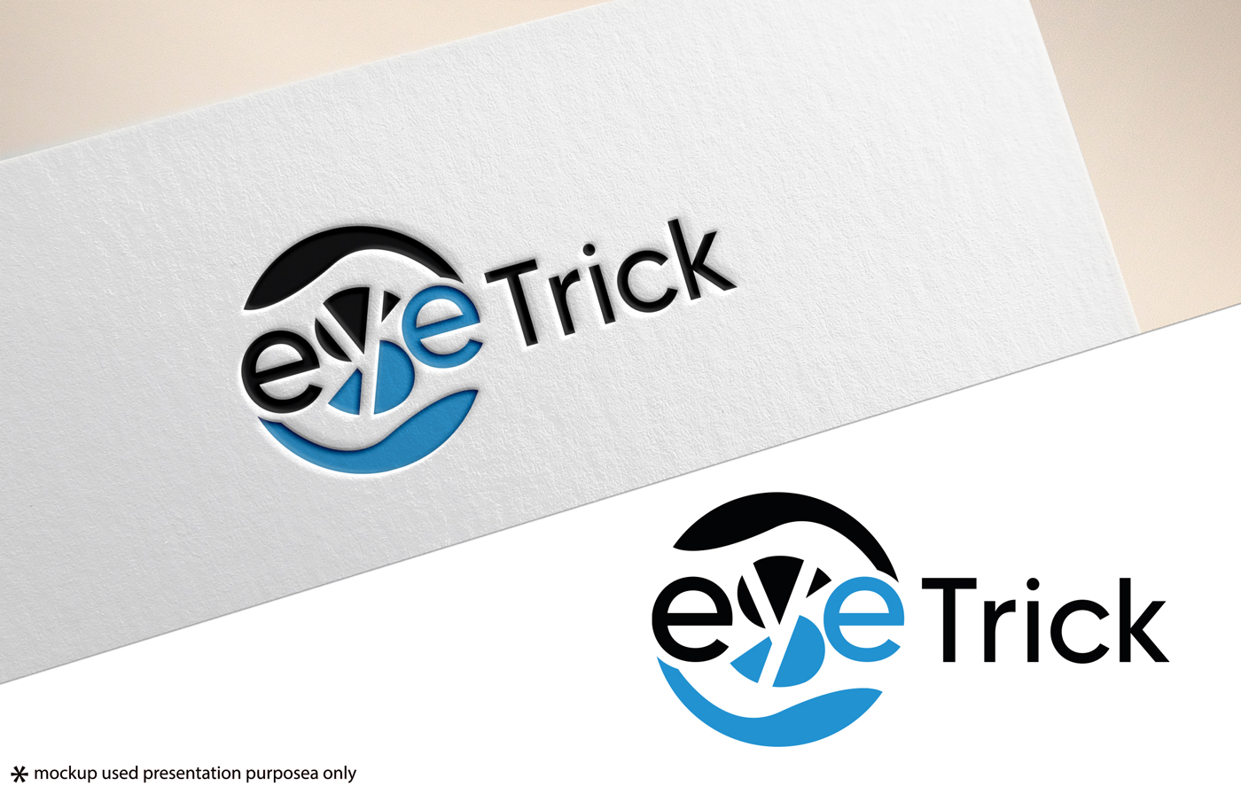 Logo Design by Rubia@ for this project | Design #32564723