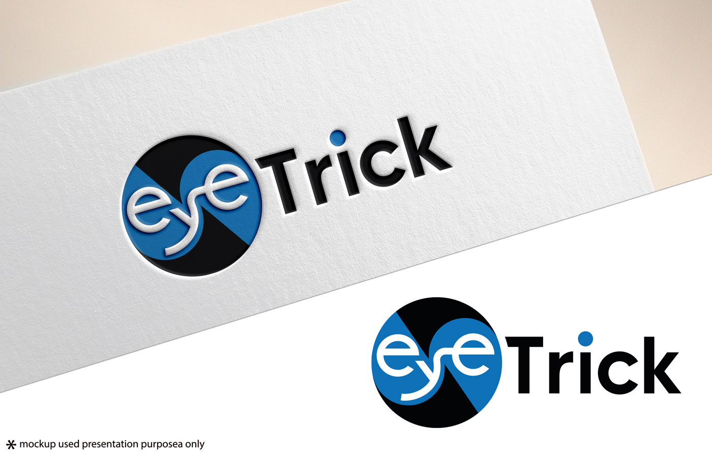 Logo Design by Rubia@ for this project | Design #32564724