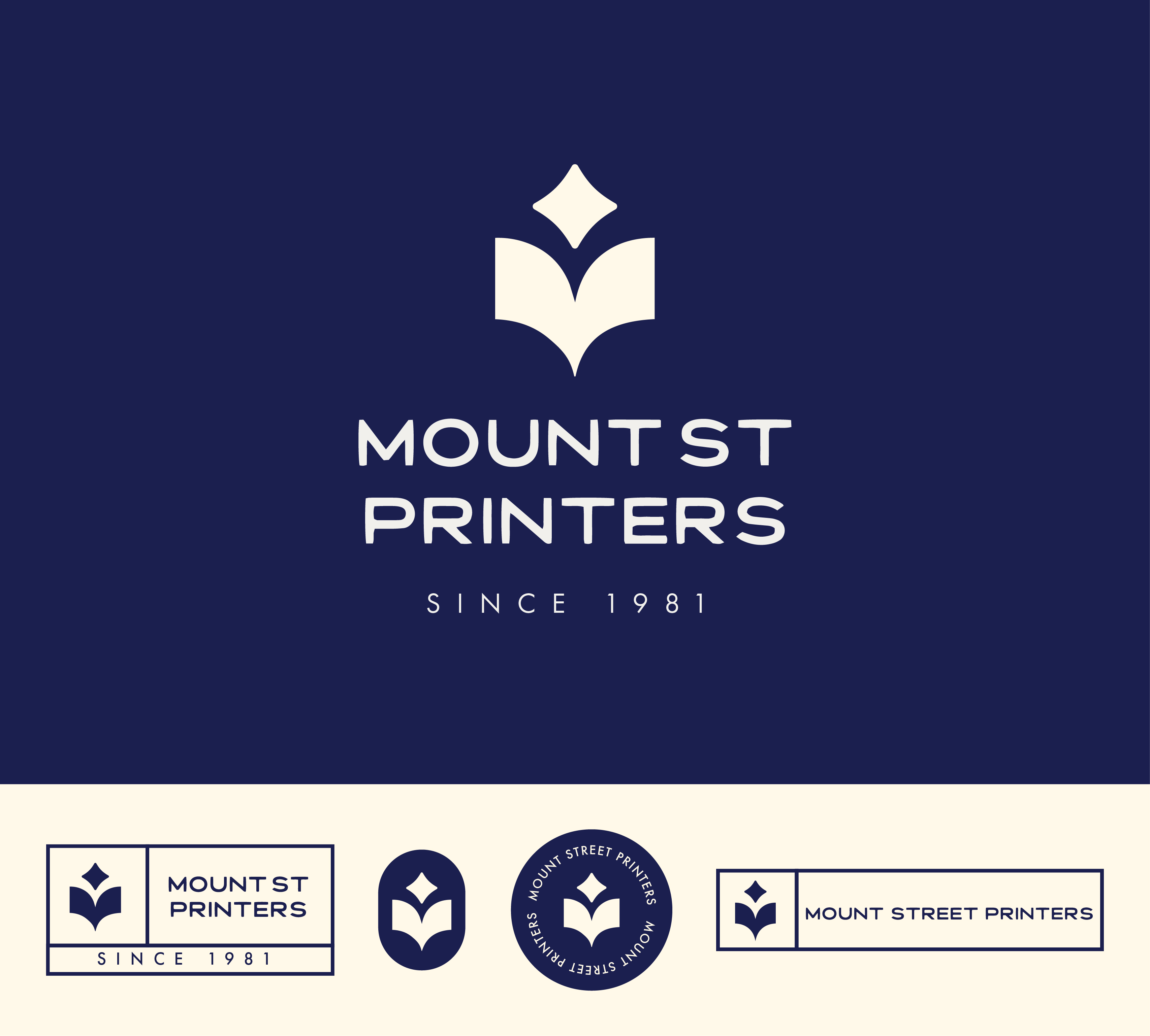 Logo Design by MA.PTY for this project | Design #32646975