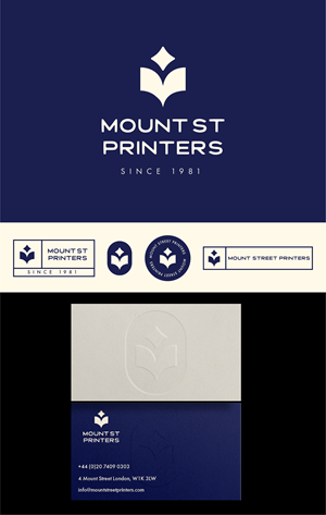 Logo Design by MA.PTY for this project | Design: #32648658