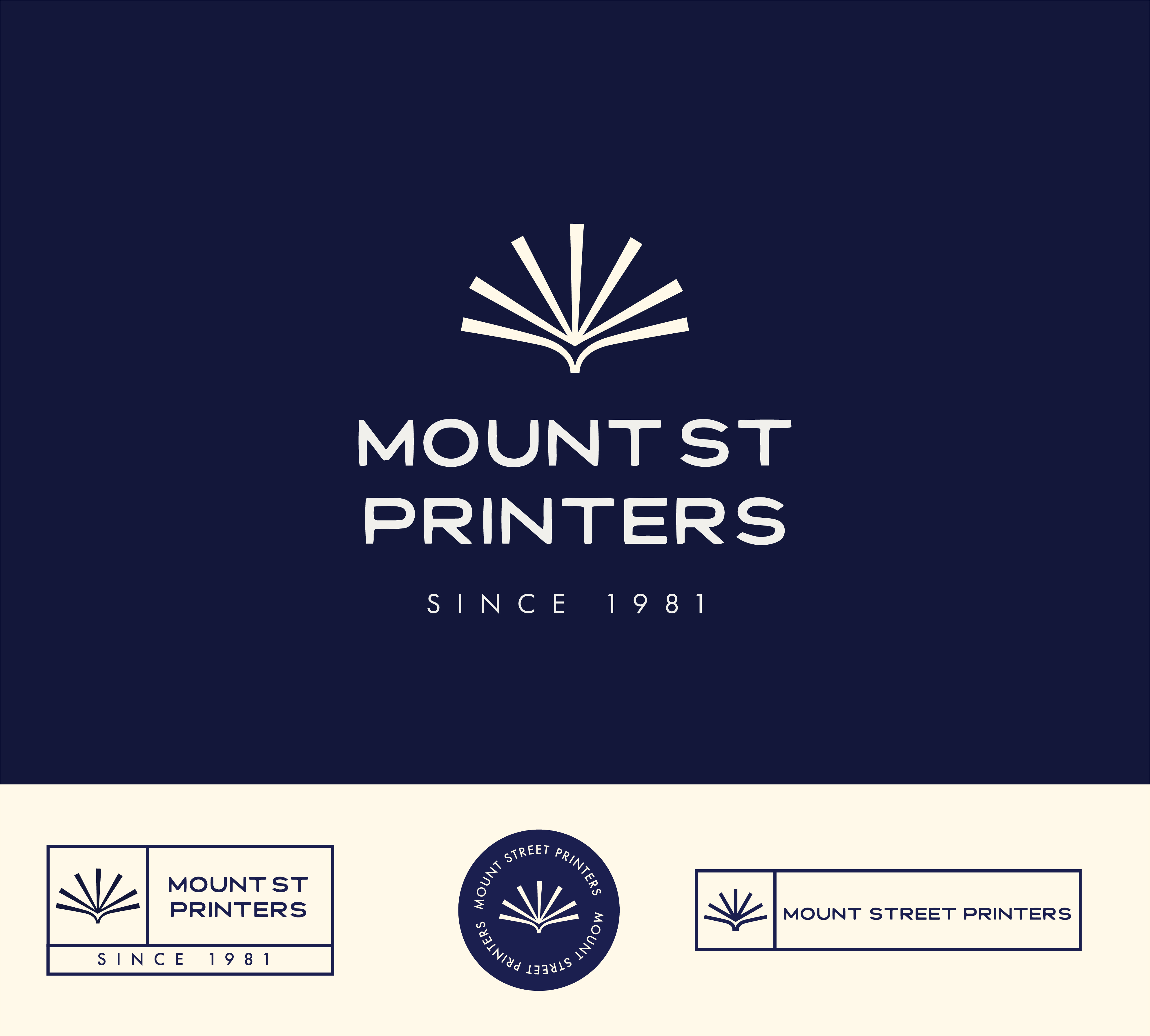 Logo Design by MA.PTY for this project | Design #32733237