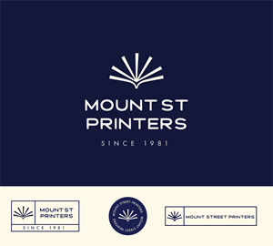 Logo Design by MA.PTY for this project | Design: #32733237