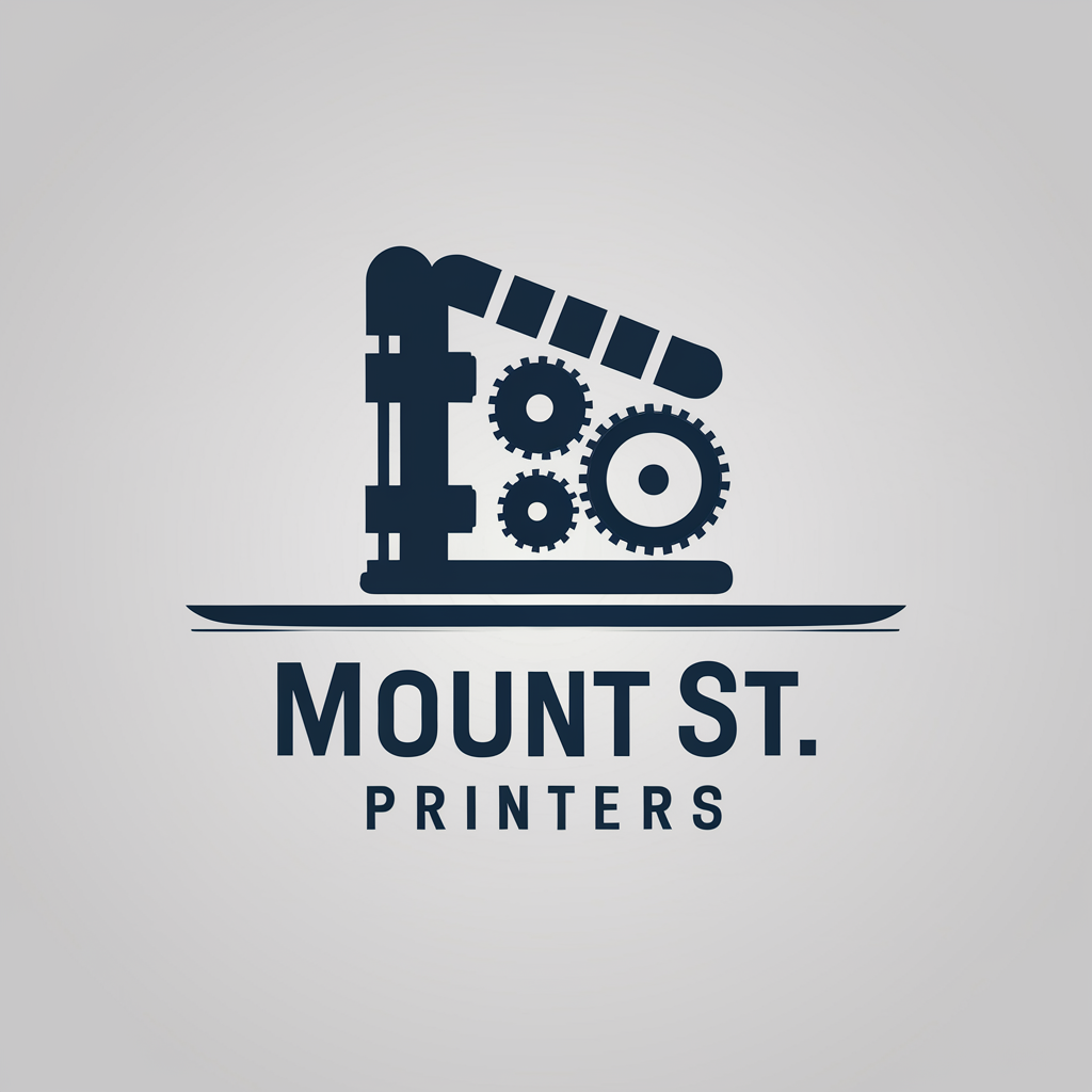 Logo Design by AMBStudio for this project | Design #32643919