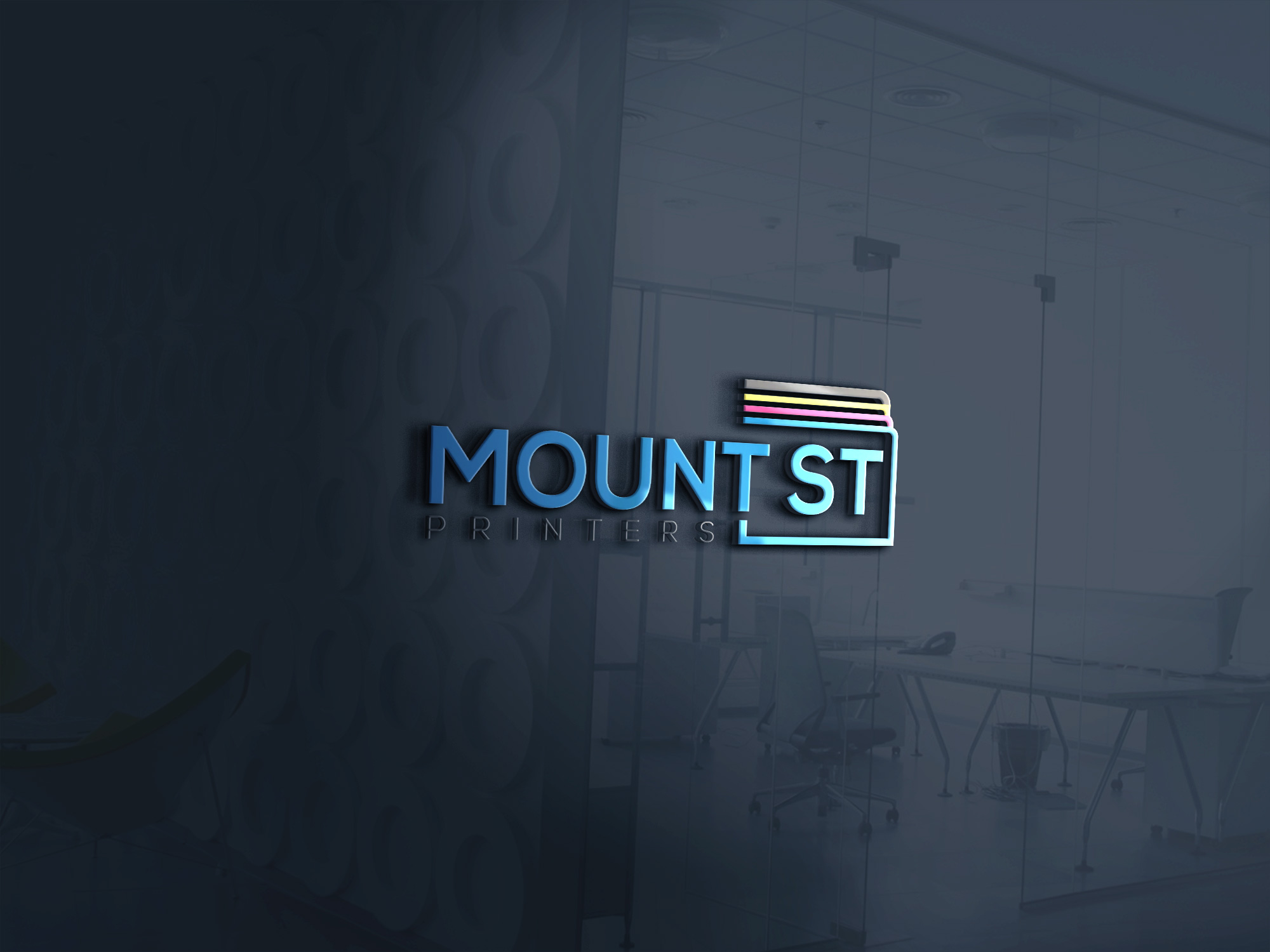 Logo Design by LogoEon for this project | Design #32563488