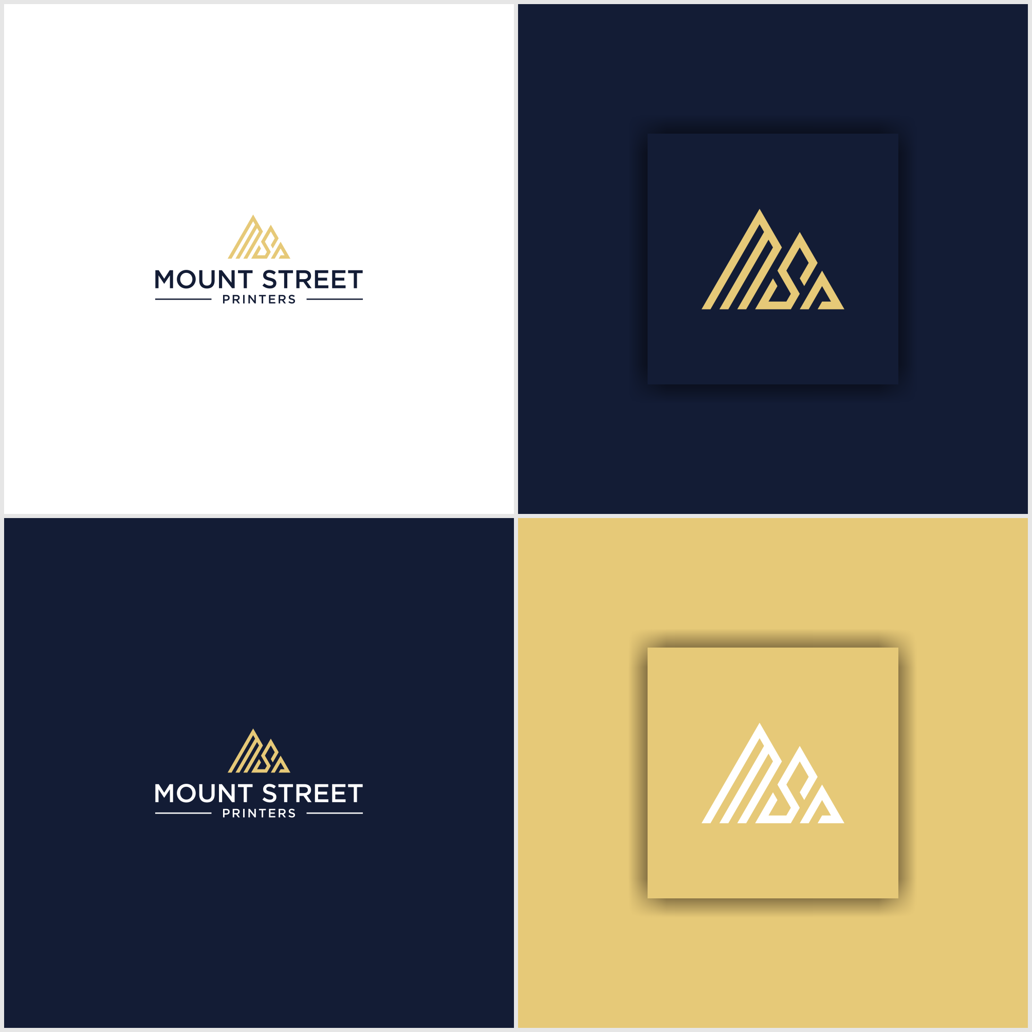 Logo Design by Javanis for this project | Design #32579911