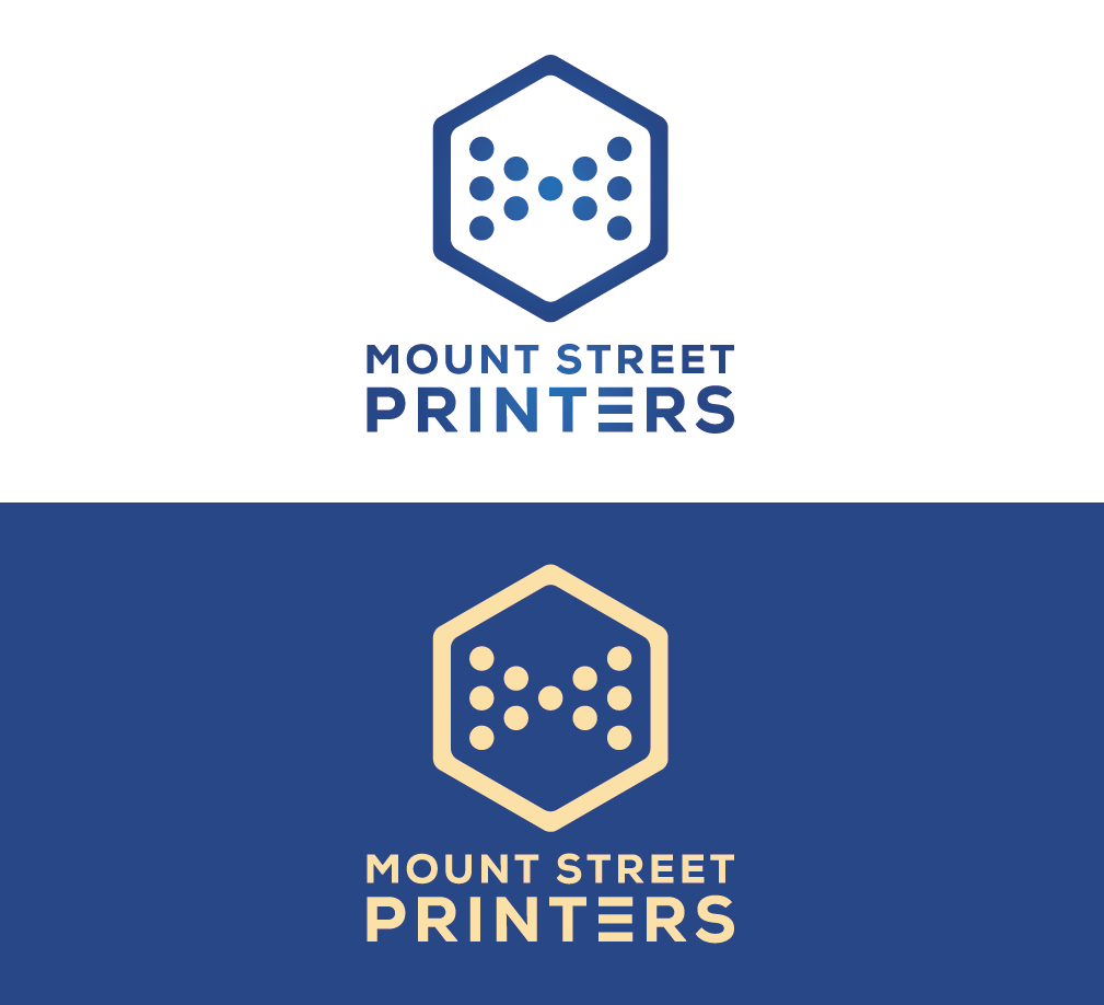 Logo Design by hlDes for this project | Design #32570287