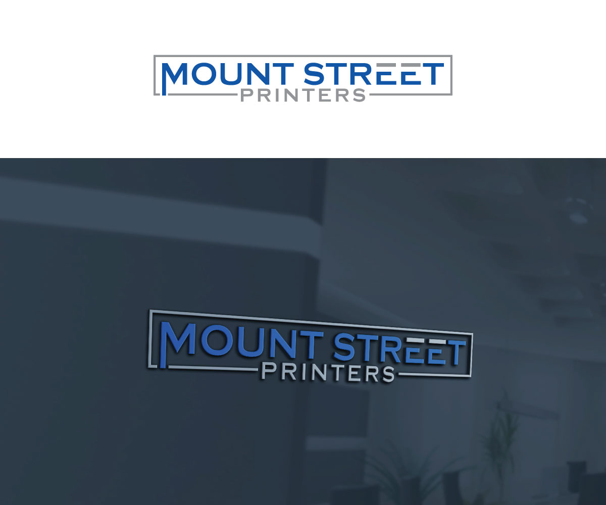 Logo Design by Luckey yaari for this project | Design #32571283