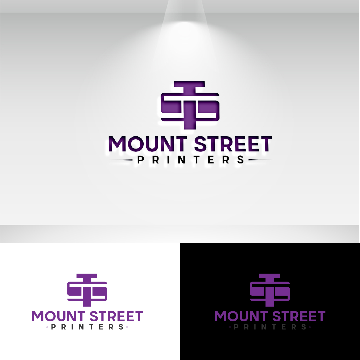 Logo Design by S.H Designs for this project | Design #32564463