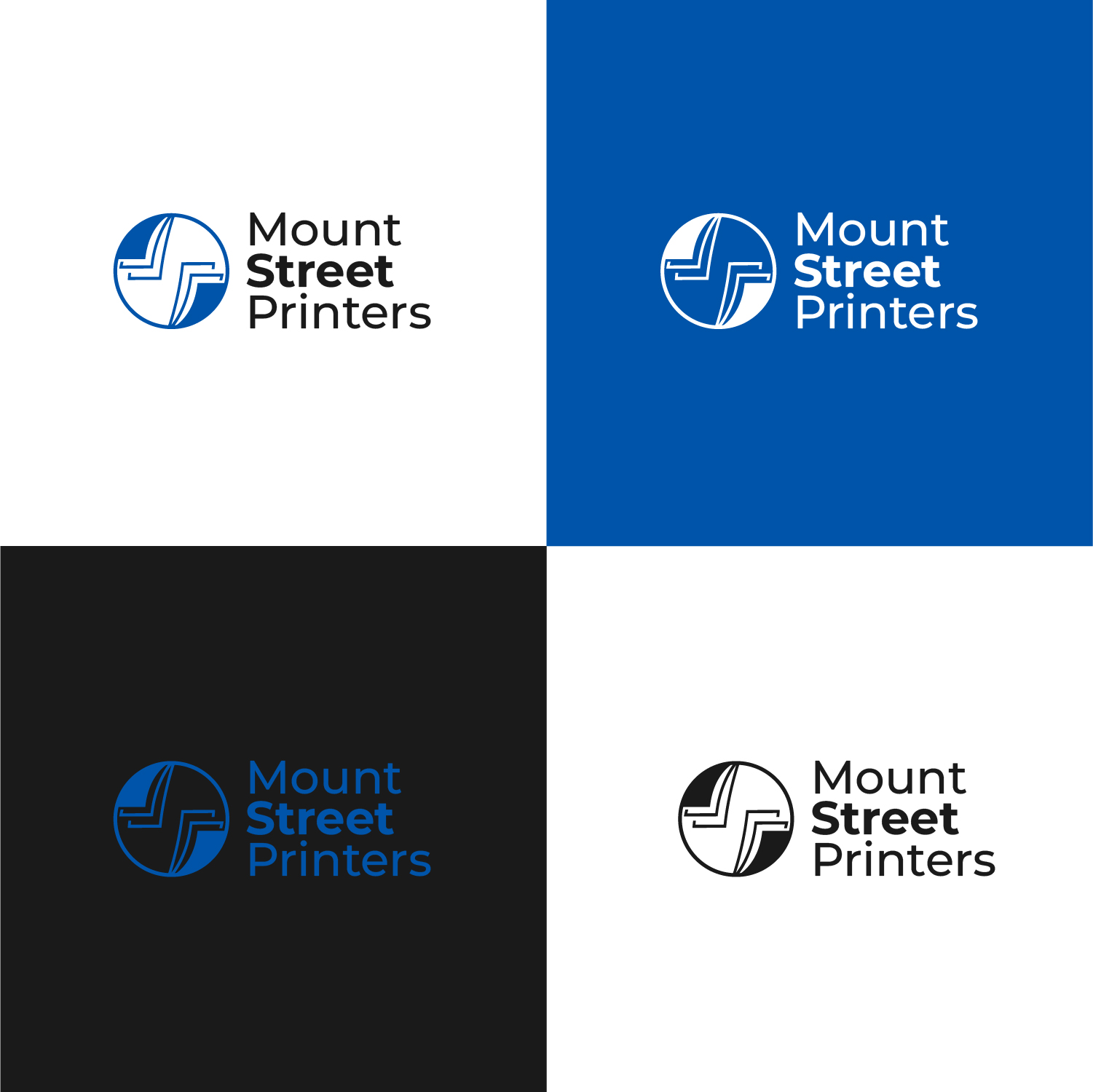 Logo Design by S.H Designs for this project | Design #32568858