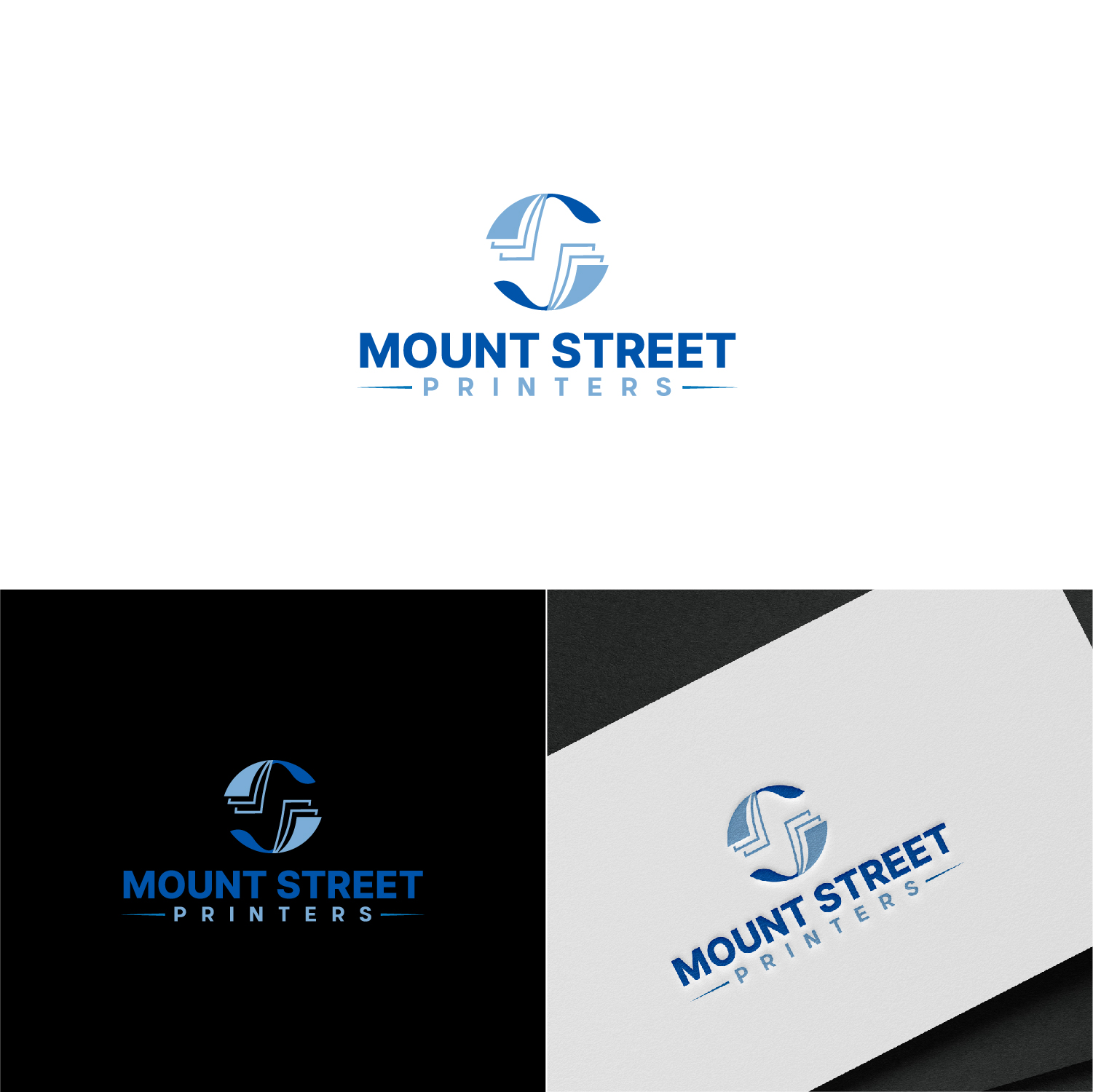 Logo Design by S.H Designs for this project | Design #32568859