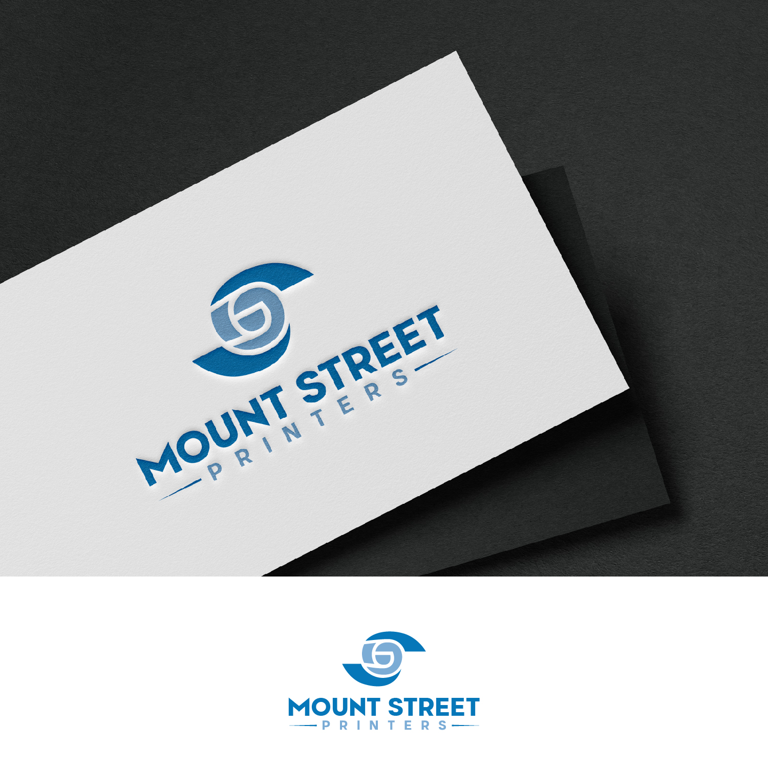 Logo Design by S.H Designs for this project | Design #32568860