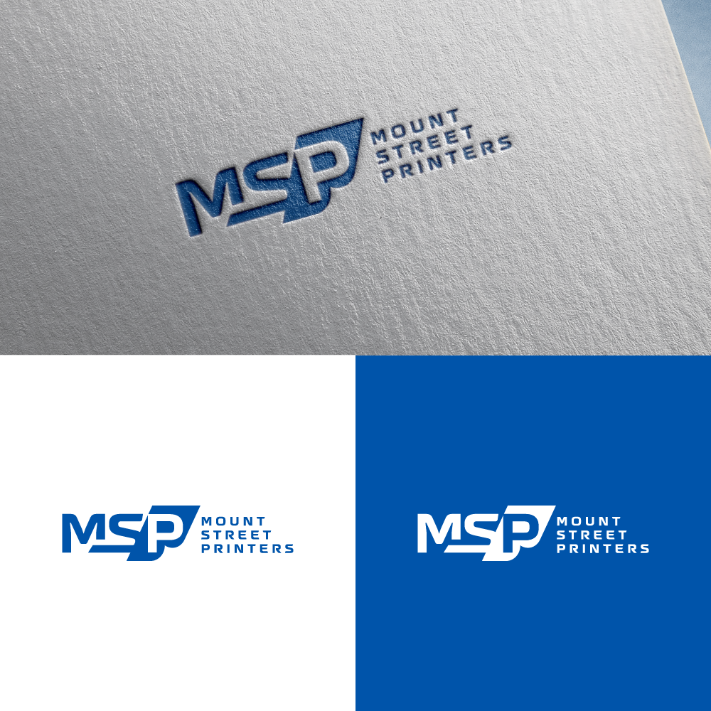 Logo Design by omahsegoro for this project | Design #32644012
