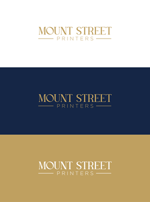 Logo Design by saesean for this project | Design: #32561535