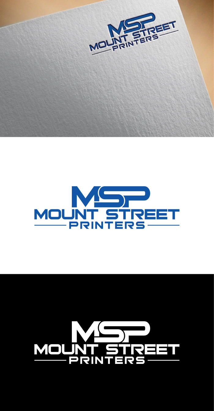 Logo Design by SoltBee for this project | Design #32569975