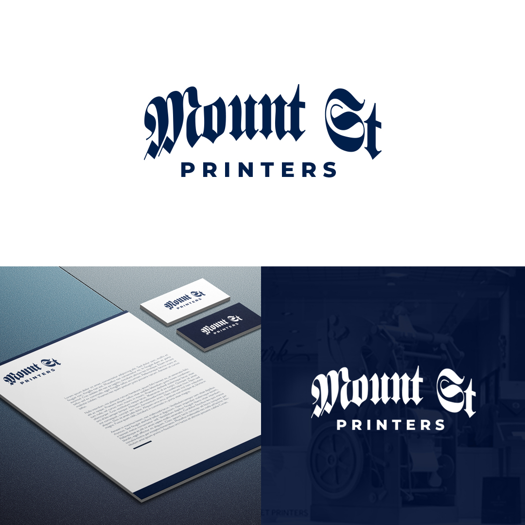 Logo Design by circledsg for this project | Design #32597771